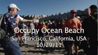 "TAX THE 1%" Human Banner