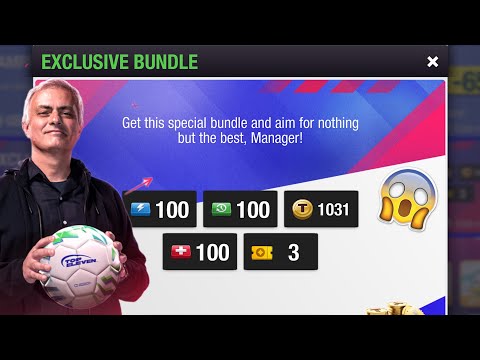 Top Eleven: Claims 1000 Tokens, the BEST Trick in Draw Frenzy 2024 ????