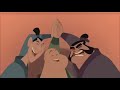 Mulan II 2005 Trailer February 1st 21st Anniversary