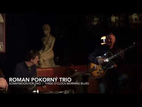 Roman Pokorný - Jazz Blues