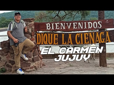 CONOCIENDO LA CIUDAD DEL CARMEN - JUJUY | Fachu Argota