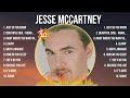 Jesse McCartney Greatest Hits 2024 Pop Music Mix Top 10 Hits Of All Time