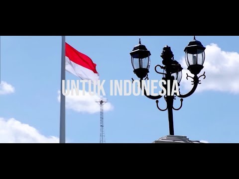 UNTUK INDONESIA - Cezzy x Tipen x Juan Kolemar (Official Lyric Video)