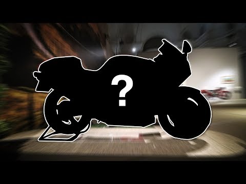 LA MOTO PIU' STRANA CHE ABBIA MAI VISTO - EASY RIDER TORINO