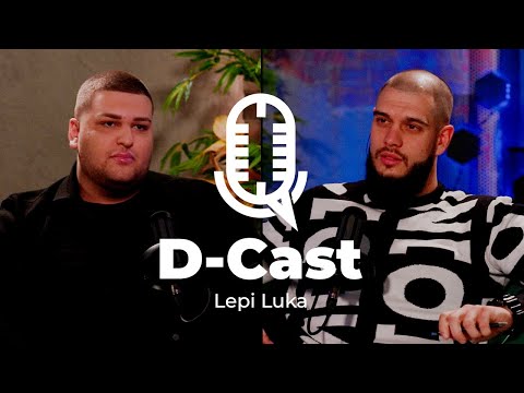 "U vezi sam sa oženjenim pevačem! Imao sam teško odrastanje!" LEPI LUKA "Zabranio bih Emu Radujko!"