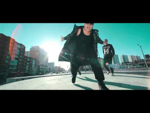 Enkhtaiwan ft Erka   Anduud Official MV   YouTube 2