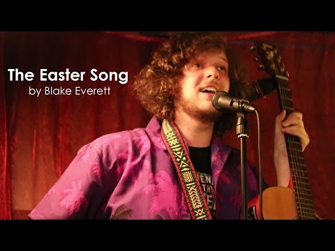 The Easter Song