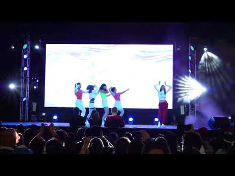 ITZY (있지) - ICY (Cover by MIXTAPE for CONCOMICS Dance Cover Contest)