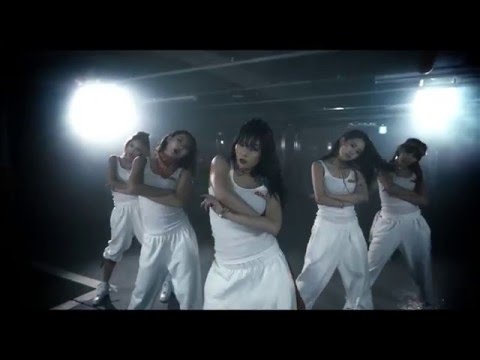 포미닛4MINUTE 싫어Hate Choreography Practice Video