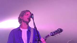 Phantom Planet - The Happy Ending - Live @ The Glass House (October 15, 2021)