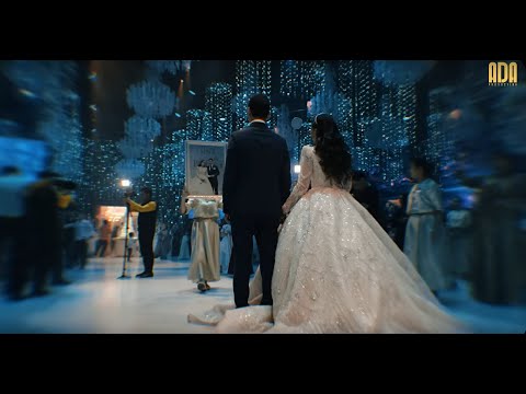 Луна (Love Story) | Ibadow & Ibadowa | Lyrics | English Translation