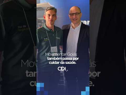 ia, levando saúde para perto de quem movimenta negócios e desenvolvimento no nosso estado.Como patro