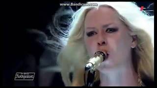 LUCIFER - Phoenix (Live @ Rockpalast 2018)