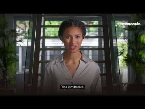 Stabilise - MiM People