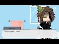 Only Thing We Share Is One Last Name Afton Family Gacha Club