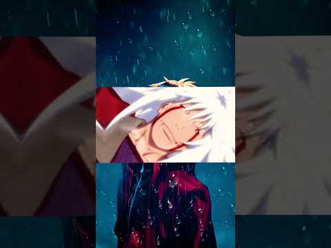 Top 5 saddest death😭💔(my opinion) #sad #deaths #Naruto #shorts