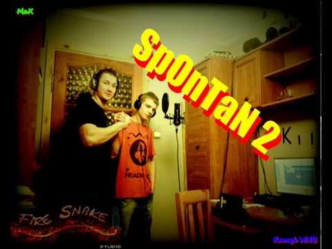 Kamyl WNB & MaX  - SpOnTaN 2