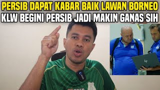 Download lagu KABAR BAIK UNTUK PERSIB 3 POIN KAYAKNYA UDAH POSITIF‼️KALAU BEGINI PERSIB JADI MAKIN GANAS NIH‼️ mp3