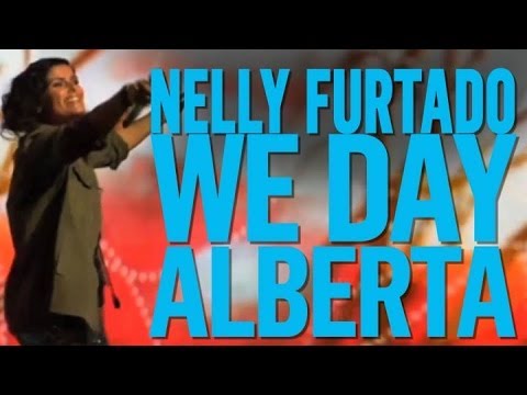 Nelly Furtado - Powerless (Featuring the Kenyan Boys Choir)