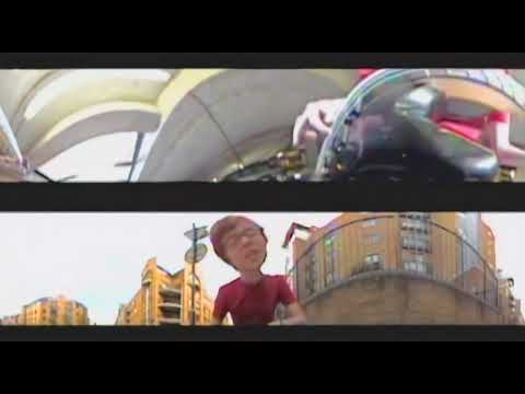 Tom Vek - If You Want (Official Music Video)