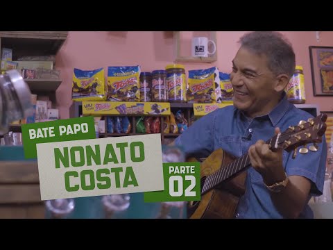 Conversando miolo de pote: Jessier e Nonato Costa - Parte 2