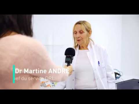 Hornu : de nouveaux locaux pour les consultations ORL