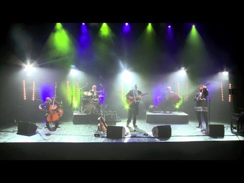 Méli Mômes - Les bonbons (Live)