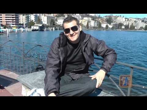 Cidade de Lugano na Suíça - Programa Transformação 152