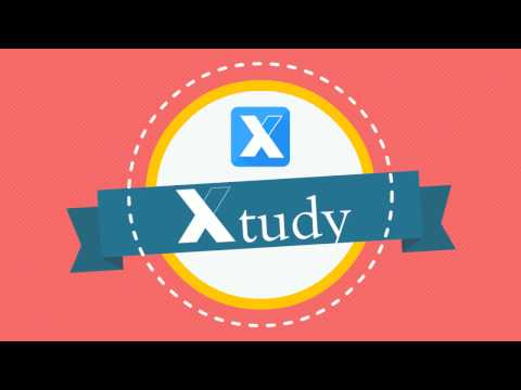 XTUDY PLATFORM