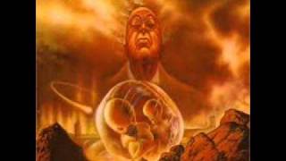 Hymn to These Lands - Nostradameus