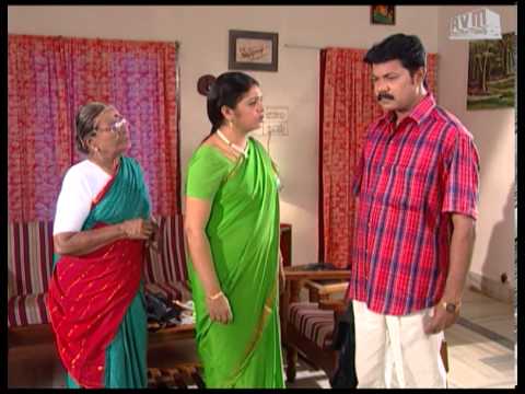 Episode 714: Sorgam Tamil TV Serial - AVM Productions