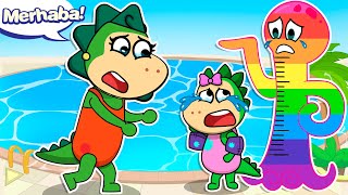 💦 Sparkle ve En Yüksek Kaydırak! Havuz Güvenliği İpuçları ve Diğer Eğl
