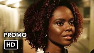 Katy Keene promo season 1 episode 9 (VO)