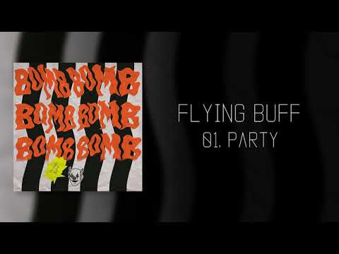 Flying Buff - Party