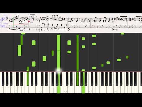 Human Resource Machine (Piano Cover)