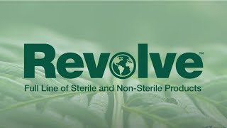 Introducing Revolve™ Sustainable Product Line