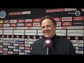 Reacties na de winst van De Graafschap