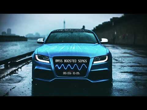 KOLYNIS - Suicide (Bass Boosted)