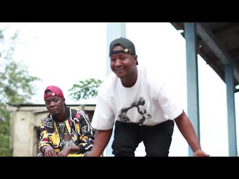 Mc zombi ft Mc Jully--Selina (official video).