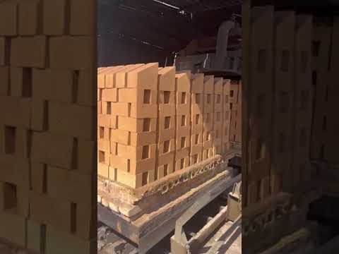 Customized Shaped Bricks