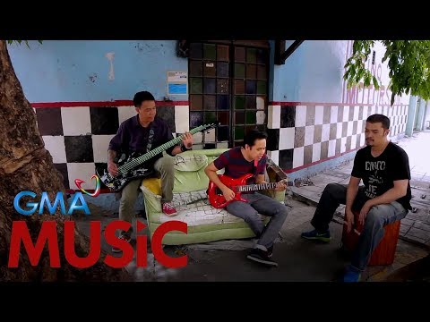 The Mike Bon Gang I Umaasa Pa Rin Ako I Official Music Video