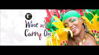 TC -  Wine n Carry On 