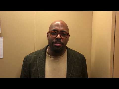 Christian Mc Bride - Festival Jazz or jazz // la Scène nationale d'Orléans