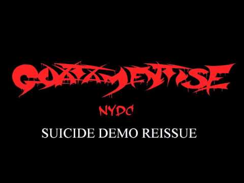 Goatamentise 1997 Demo Embryionic Torture