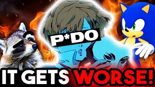 The Grand Finale Of All Sonic Leaks...