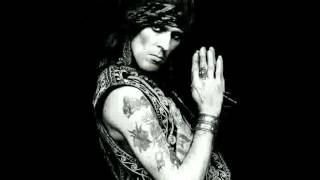 Andy McCoy - Demos 89-90 - Medieval Madras