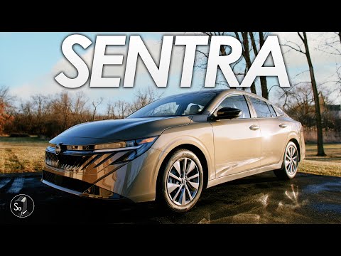 2026 Nissan Sentra | Not Every Can Afford New Cars