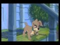 Lady And The Tramp 2 World Without Fences Cantonese
