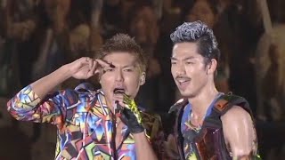 EXILE - WON&#39;T BE LONG (EXILE LIVE TOUR 2011 TOWER OF WISH ～願いの塔～)