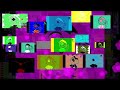 Very Loud Too Many Pbs Kids Dash Logo 76 All